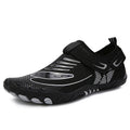 Shock Slipper