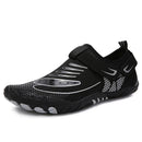 Shock Slipper