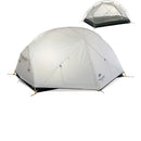 Mongar 2-Person Tent