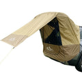 Car Boot Awning Tent