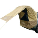 Car Boot Awning Tent