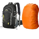 Duffel Backpack 33L