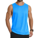 Foster Tank Top