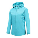 Lisy Windbreaker