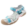 Rainbow Sandal