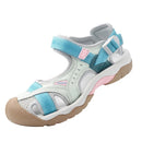 Rainbow Sandal