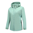 Lisy Windbreaker