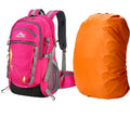 Duffel Backpack 33L