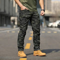 Tactical Pants