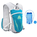 Clarck 5.5L Backpack + Bladder