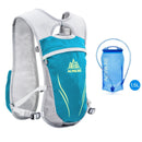 Clarck 5.5L Backpack + Bladder