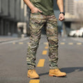 Tactical Pants
