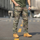 Tactical Pants
