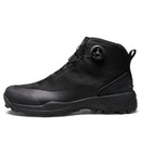 Yukon boot