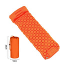 Inflatable Camping Sleeping Mat
