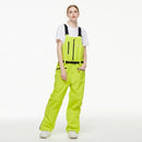 Deyna Bib Trousers