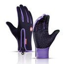 Vinco Gloves