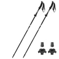 2 Bisinna Trekking Poles