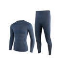 Apollo Thermal Set