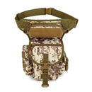 Trail Waist Pack