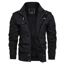 Vellon Jacket