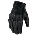 Guantes retro