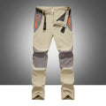 Zimbro Pants