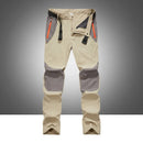 Zimbro Pants