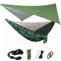 Hammock & Tarp Set