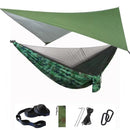 Hammock & Tarp Set