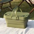 Foldable Box