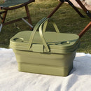 Foldable Box