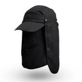 4-in-1 Cap