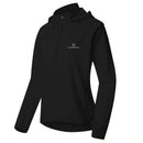 Cyla 2-in-1 Windbreaker