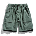 Rice Short