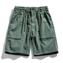 Rice Short