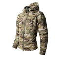 Tactical Jacket