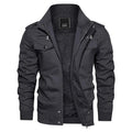 Vellon Jacket
