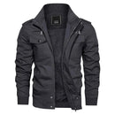 Vellon Jacket