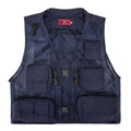Safari Vest