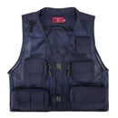 Safari Vest