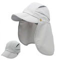 UV Protection Cap