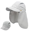 UV Protection Cap