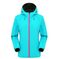 Kessler Jacket