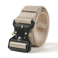 Tactical Belt