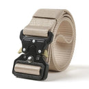 Tactical Belt