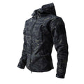 Tactical Jacket