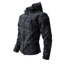 Tactical Jacket