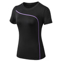 Camiseta ajustada