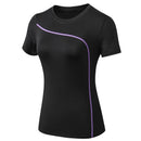 Camiseta ajustada